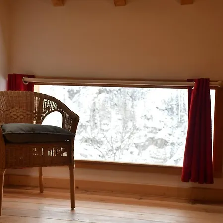 Chalet Proche Telecabine Alpe D'Huez *