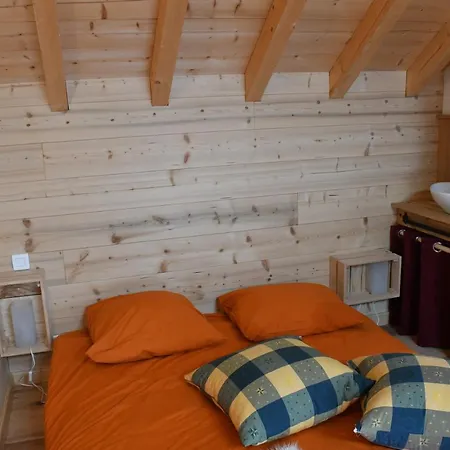 Chalet Proche Telecabine Alpe D'Huez * Huez